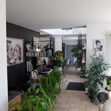 125m2 Face St Brevin Apartman Saint-Brévin-les-Pins