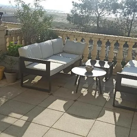 125m2 Face St Brevin דירה